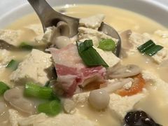 -悦融琥珀·京鲁菜·海味珍品(西单店)