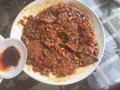 -徽州美食(三十年老店)