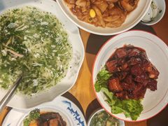 -三凤酒家·百年无锡菜(清扬茂业店)
