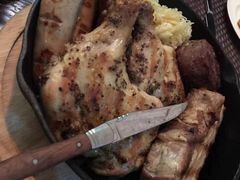 -TAMATI(巴黎贝甜韩式西餐厅店)