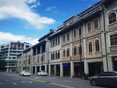 -汕头市小公园