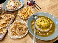 -红小满休闲餐厅(十全街店)