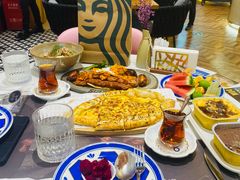 -SULTAN·苏坦土耳其餐厅(新光汇店)
