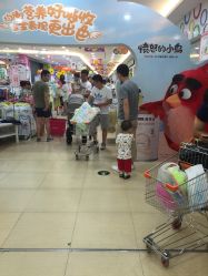 -孩子王(盐城宝龙广场店)