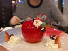 -1886德国汽车餐厅(外滩中央店)