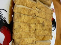 -潮汕老菜脯海鲜粥(赤岗店)