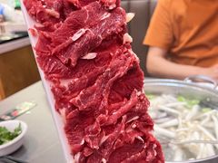 -官塘陈记鱼生·潮汕砂锅粥·牛肉火锅(潮枫路总店)