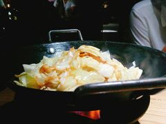 -北方家宴(番禺永旺店)