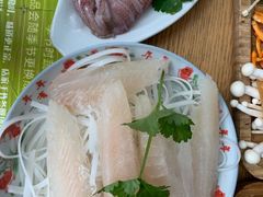 -Thai Basil罗勒叶泰式餐厅(时代天街店)