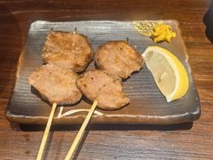 -鸟鹏烧鸟居酒屋(熙龙湾店)