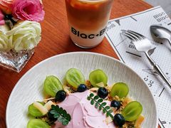 -Blac+Blac(中海环宇荟店)