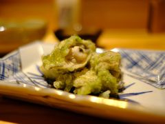 -镹·鱼料理  国产鱼使用店