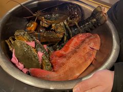 -荣兴酒家(徐家汇店)