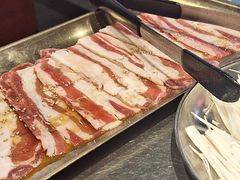 -老板娘的烤肉店(高新万达金街店)