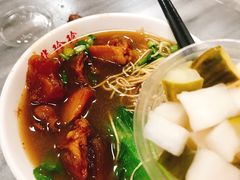 -珍珍小食店(西华路店)
