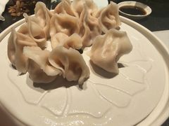 -浩运·海鲜青岛菜·海胆水饺(石老人店)