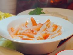 -香厨中餐厅(松北香格里拉店)