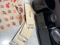 -争鲜回转寿司(南开大悦城店)