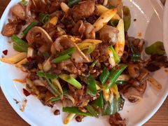 -灯盏窝餐厅