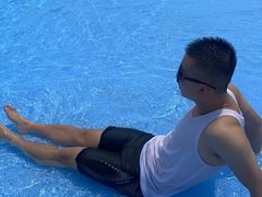 -欢乐水魔方水世界
