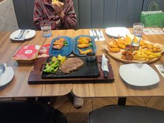 -必胜客(张掖西大街店)