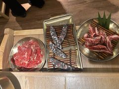 -西塔老太太泥炉烤肉(望京一店)