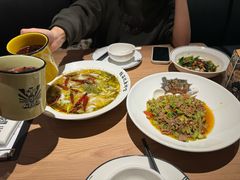 -太二酸菜鱼(兴业太古汇店)