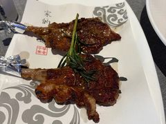 -湯記傳菜