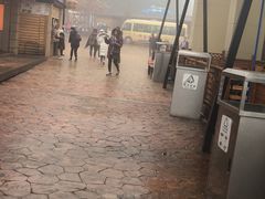 -梦幻奥陶纪景区