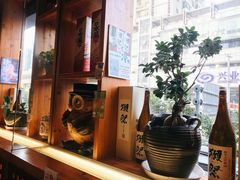 -有喜屋·深夜食堂(北京西路店)