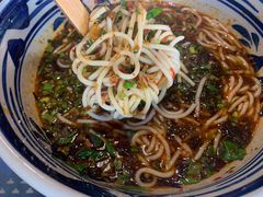 豆花米线-蜗牛小馆醉乡民谣云南菜(惠新西里店)