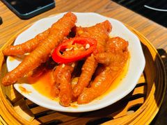 -珍宝轩海鲜火锅(碧湖大厦店)