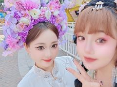 -成都欢乐谷