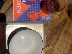 -铁公鸡·四川料理(天环广场店)