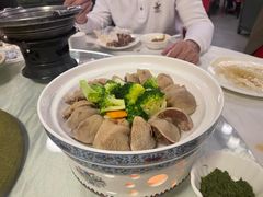 -那达慕蒙古风味酒楼