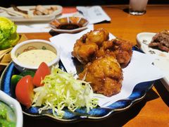-肉魁屋·烧肉·烧鸟·酒场(高新店)