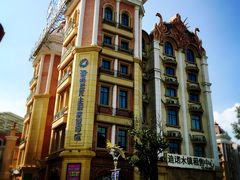 -常州环球恐龙城维景国际大酒店