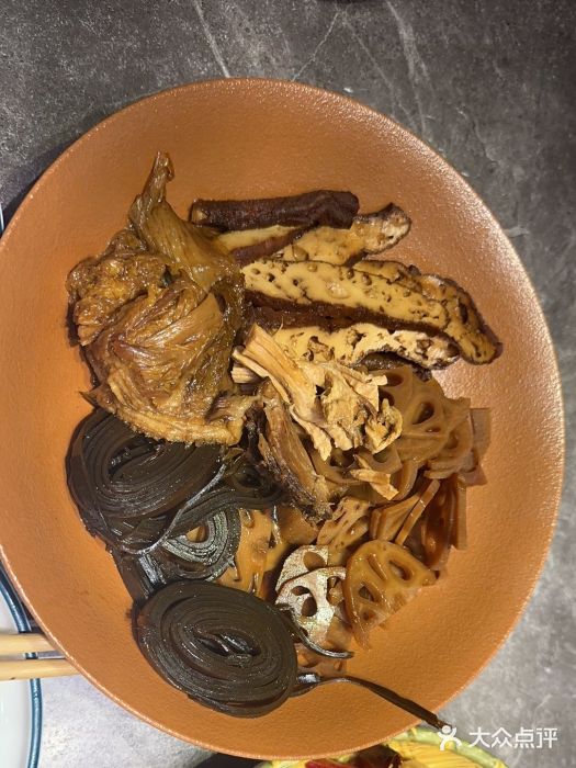 闫府私房菜·百年鲁菜(恒隆店)图片