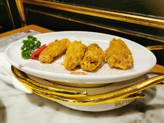 -新白鹿餐厅(第一百货店)