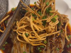 -眉州东坡·熊猫主题餐厅(枫蓝店)