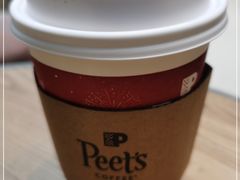 -Peet's 皮爷咖啡(陆家嘴中心店)