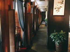 -青藤茶馆(南山路店)