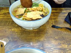 -陈记柳州螺蛳粉(大坪店)