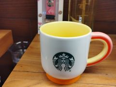 -星巴克臻选(济南万达店)