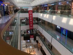 -万达广场(北京槐房店)