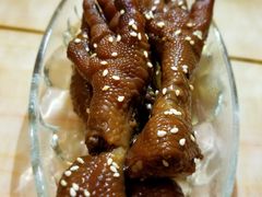 醬油雞腳-森记港式甜品(怡丰苑店)