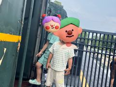 -中铁花水湾四季温泉谷