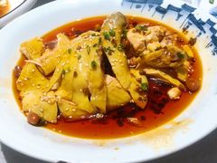 -外婆小菜(东苑米兰广场店)