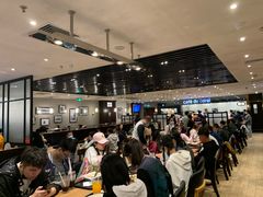 等位区-大家乐(广州天河城六楼店)