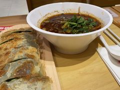 -卷翻天·卷饼(越野路店)